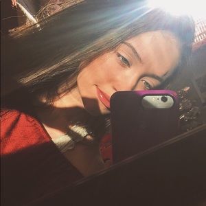 Meet your Posher, Makenna